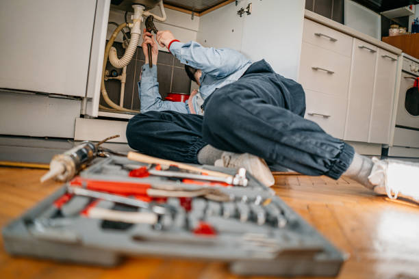 Best Commercial Plumbing Services  in Durham, OR