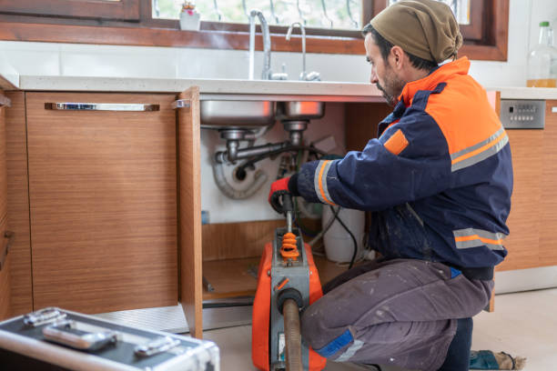 Professional Plumbing in Durham, OR