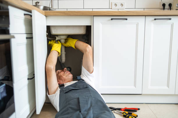 Clogged Drain Plumber in Durham, OR