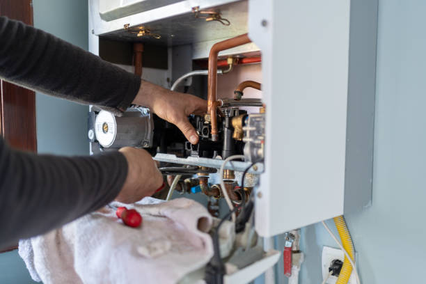 Best Shower Repair Services  in Durham, OR