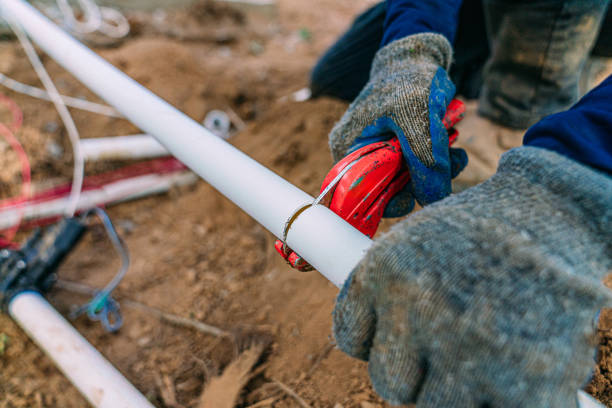 Best Sewer Line Repair  in Durham, OR