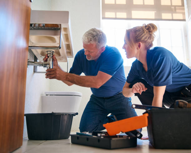 Best Leak Detection Services  in Durham, OR
